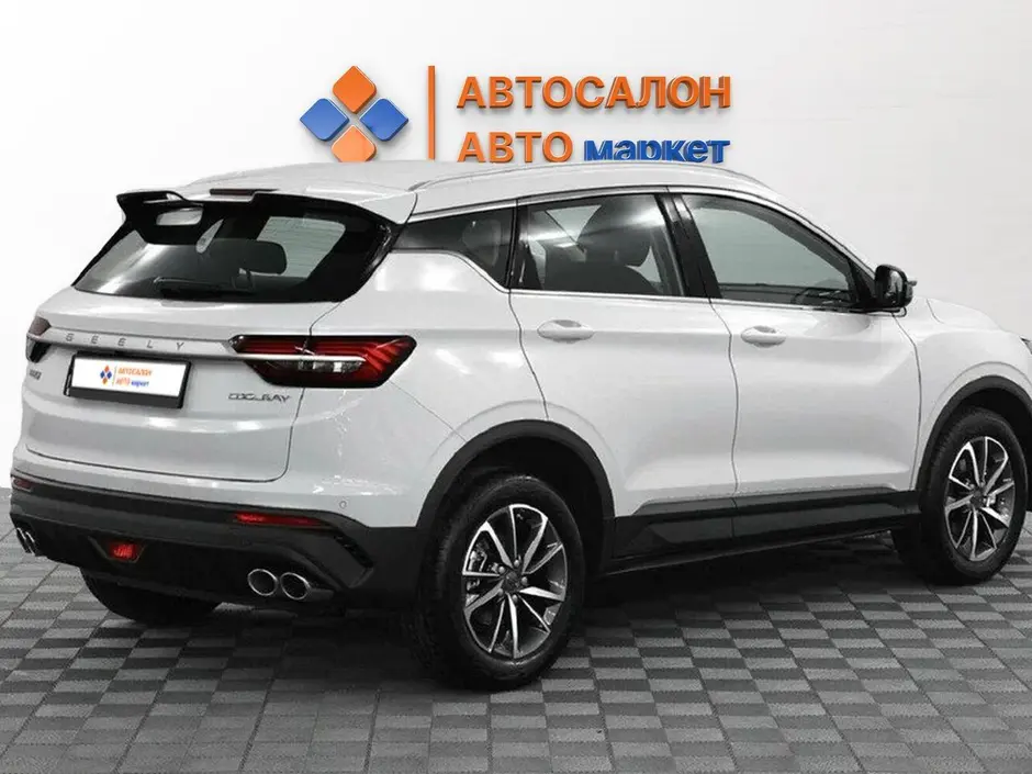 фото автомобиля