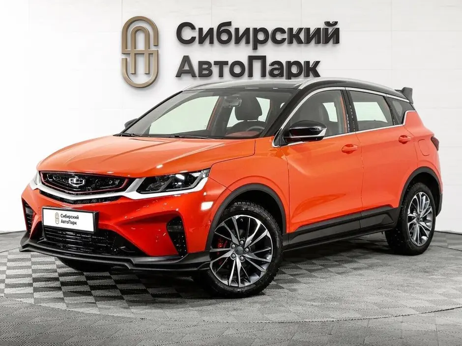 фото автомобиля