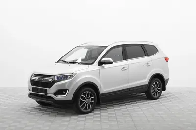 Lifan Myway