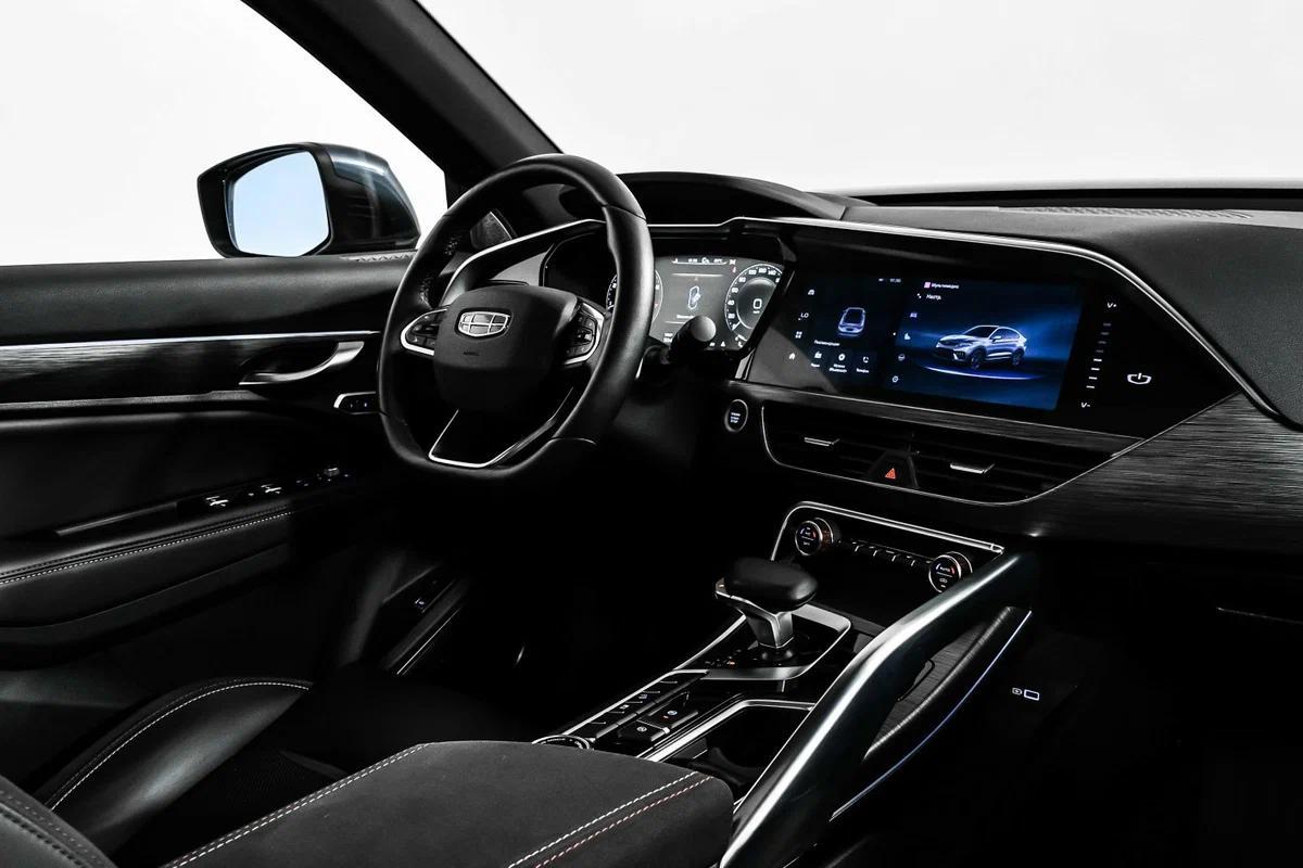 фото автомобиля 5