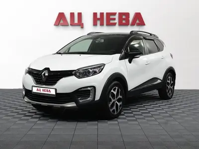 Renault Kaptur