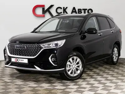 Haval M6