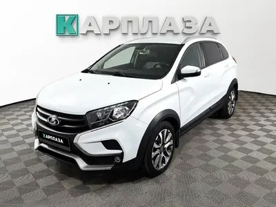 LADA (ВАЗ) XRAY