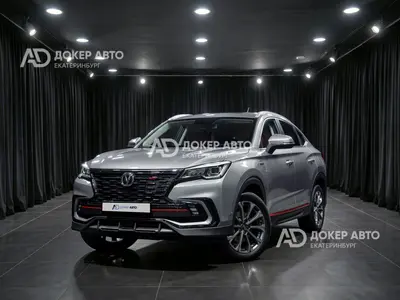 Changan CS85