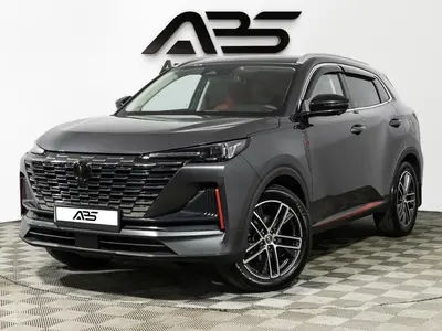 Changan CS55PLUS