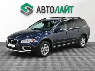 Volvo XC70