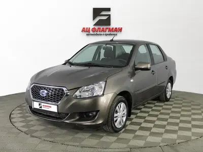 Datsun on-DO