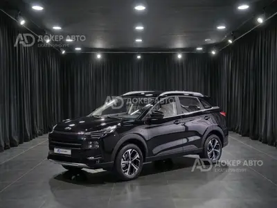 JAC JS6