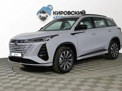 Changan CS75PLUS