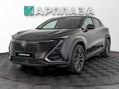 Changan UNI-T
