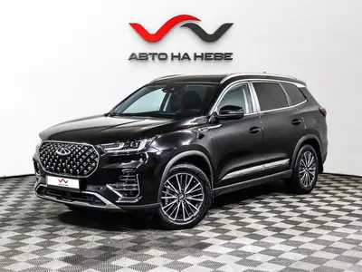 «Авто на Неве»