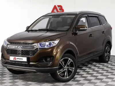 Lifan Myway
