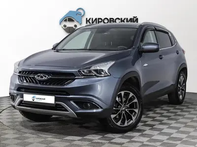 Chery Tiggo 7