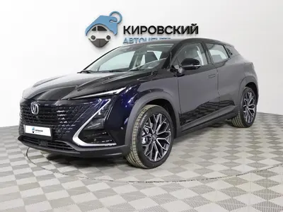 Changan UNI-T