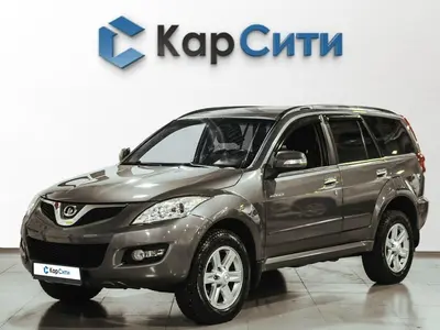 Great Wall Hover H5