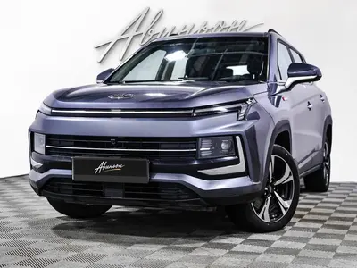 JAC JS4