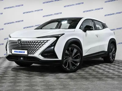 Changan UNI-T