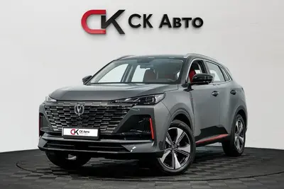 Changan CS55PLUS