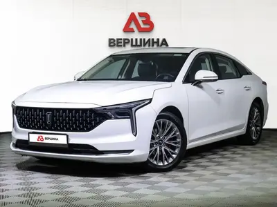 FAW Bestune B70