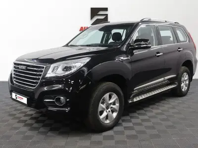 Haval H9