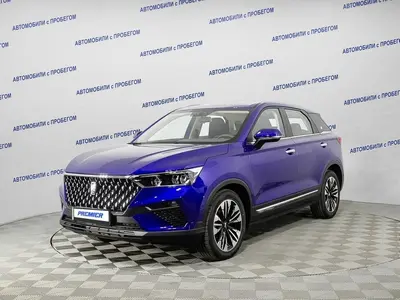 FAW Bestune T77
