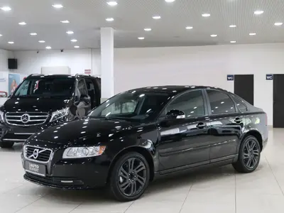 Volvo S40