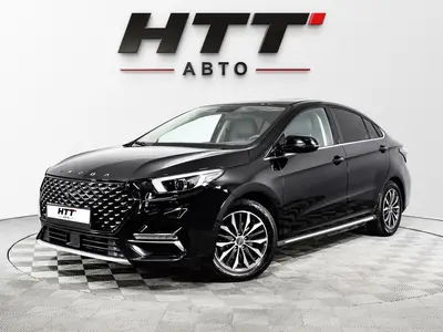 OMODA S5