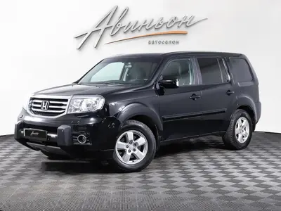 Honda Pilot