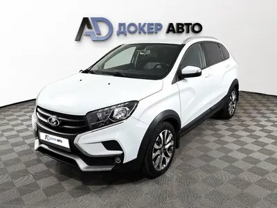 LADA (ВАЗ) XRAY