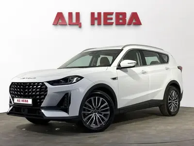 Jetour X70 PLUS