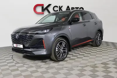 Changan UNI-S (CS55 Plus)