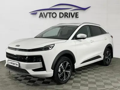 JAC JS6