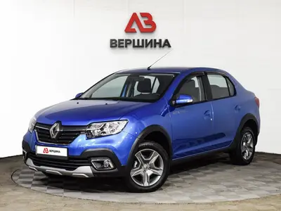 Renault Logan