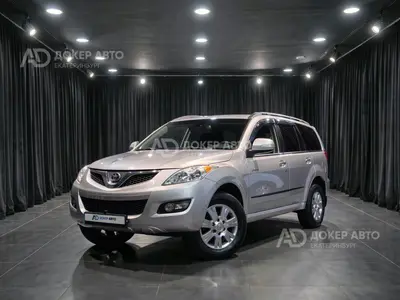 Great Wall Hover H5