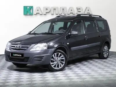 LADA (ВАЗ) Largus