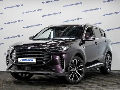 Jetour X70 PLUS