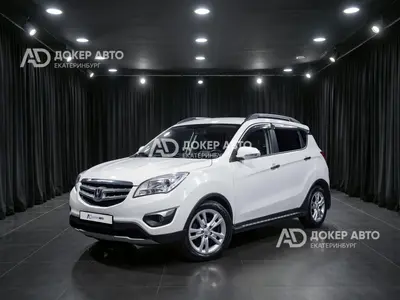 Changan CS35