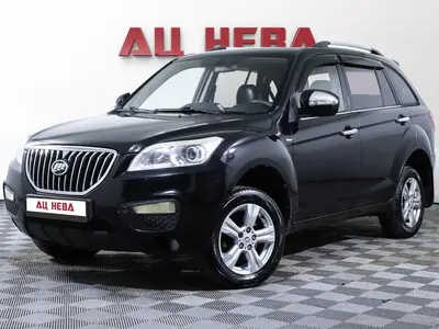 Lifan X60