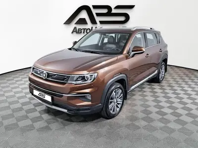 Changan CS35PLUS