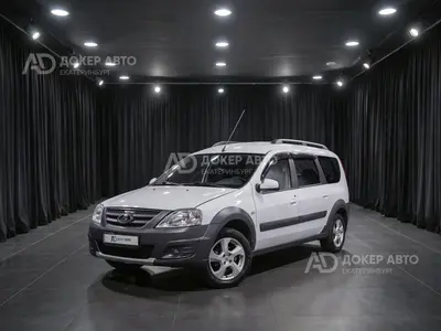 LADA (ВАЗ) Largus