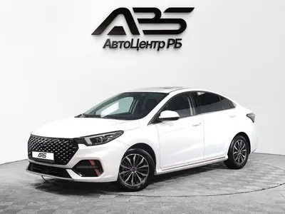 OMODA S5