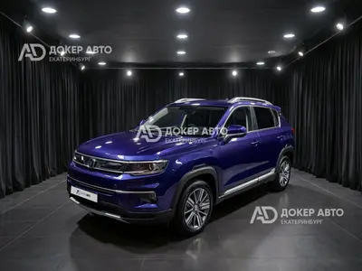 Changan CS35PLUS