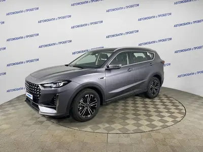 Jetour X70 PLUS
