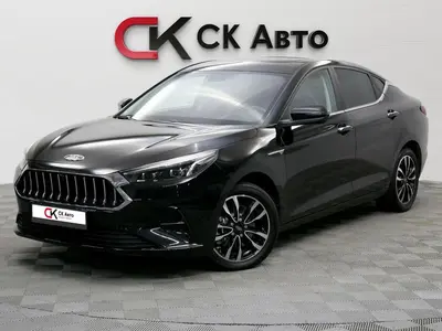 JAC J7