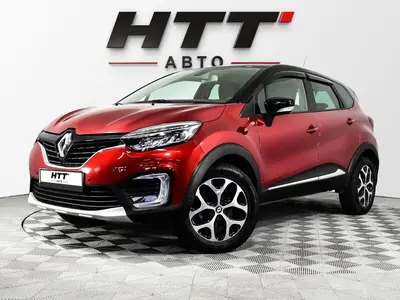 Renault Kaptur