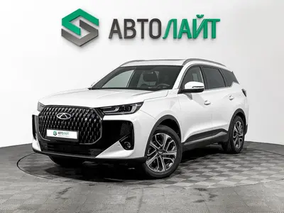 Chery Tiggo 7L