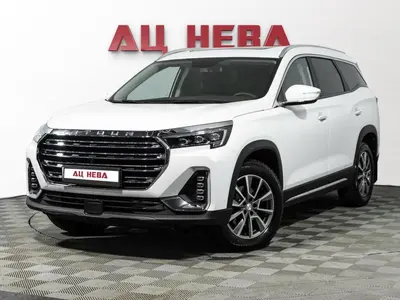 Jetour X90 PLUS