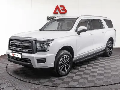 Haval H5