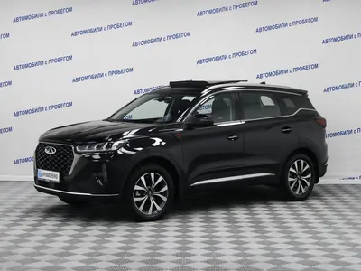 Chery Tiggo 7 Pro Max