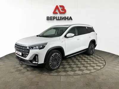 Jetour X90 PLUS